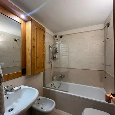 Appartement La Petite Di Amélie - Aux Pieds Du Mont Blanc Pré-Saint-Didier