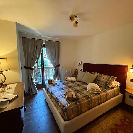 La Petite Di Amélie - Aux Pieds Du Mont Blanc